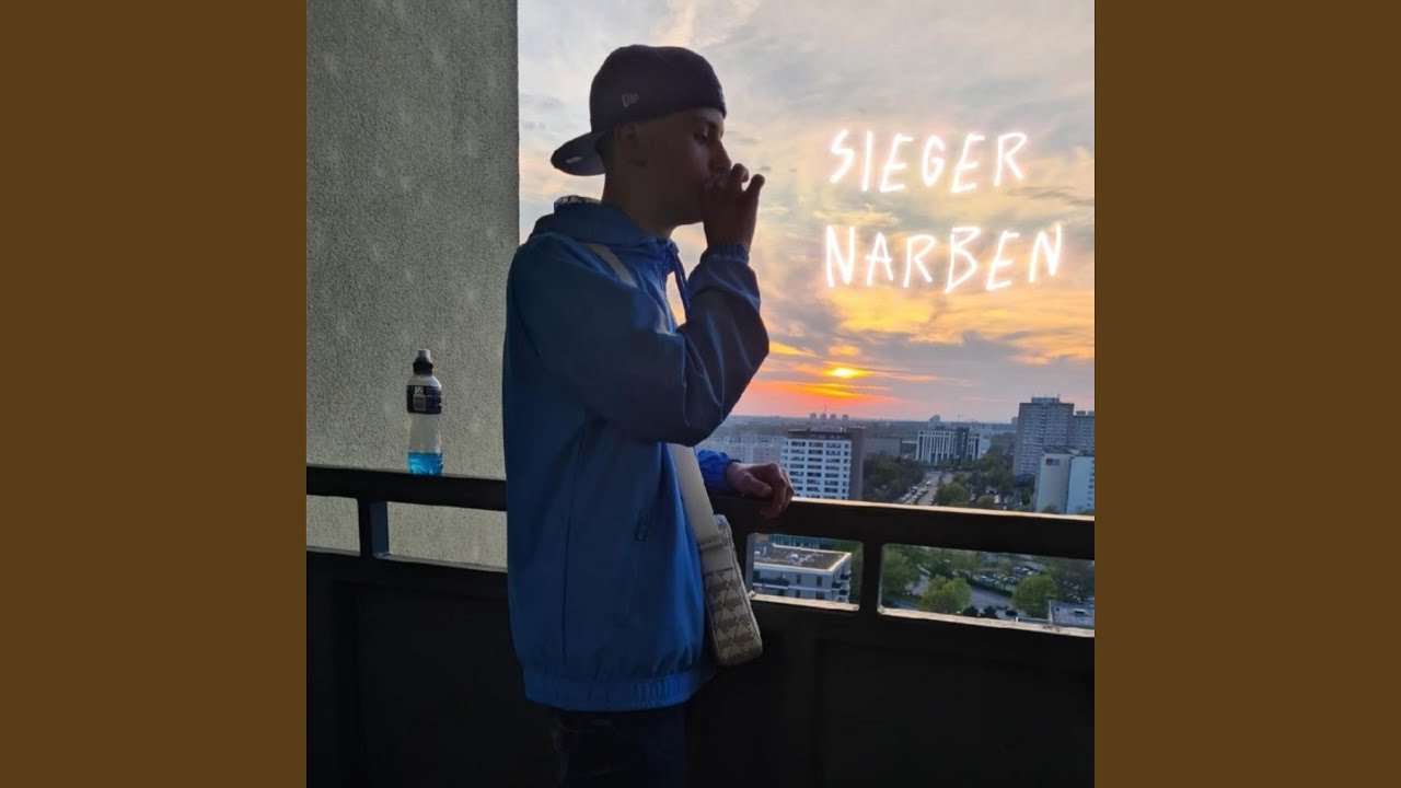 Sieger Narben