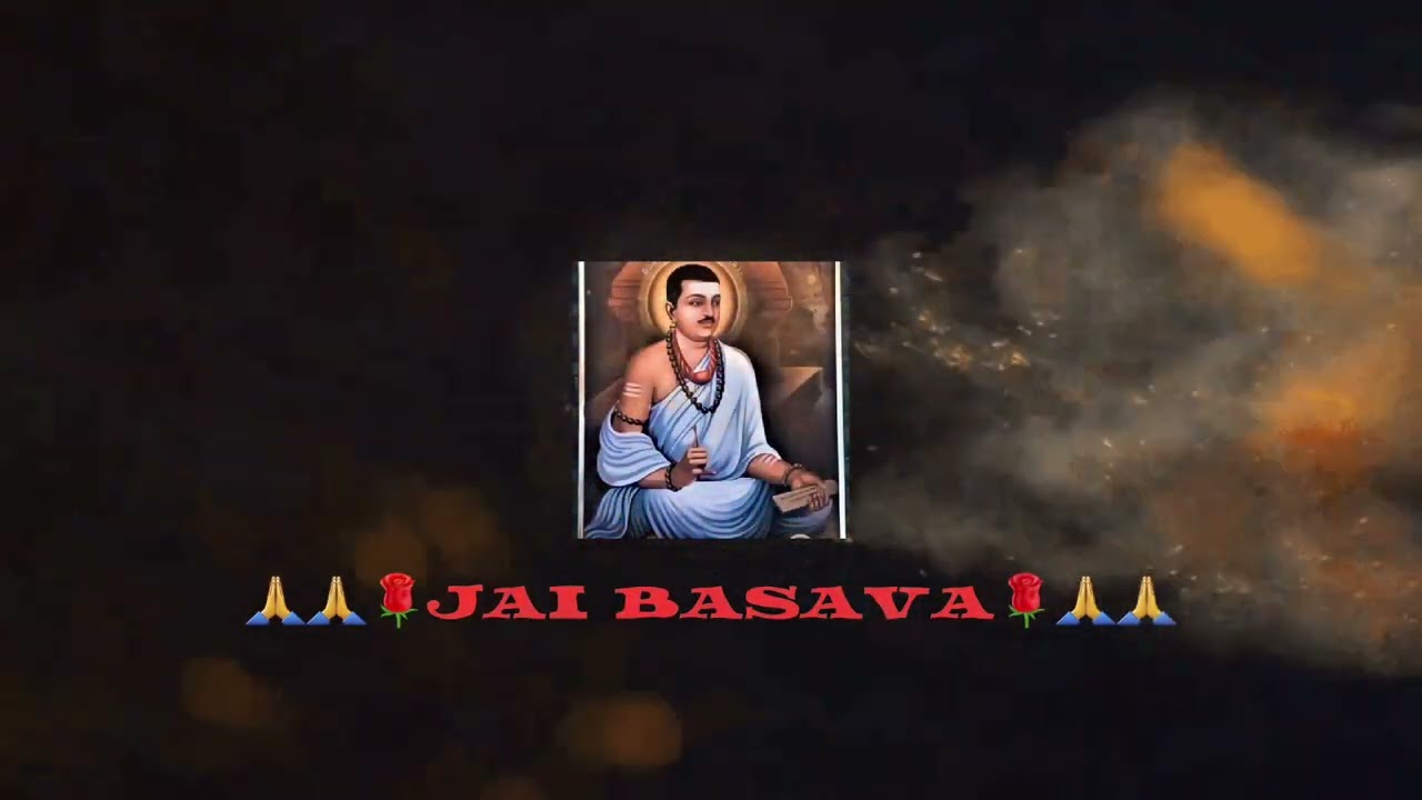 basaveshwar photo edit's