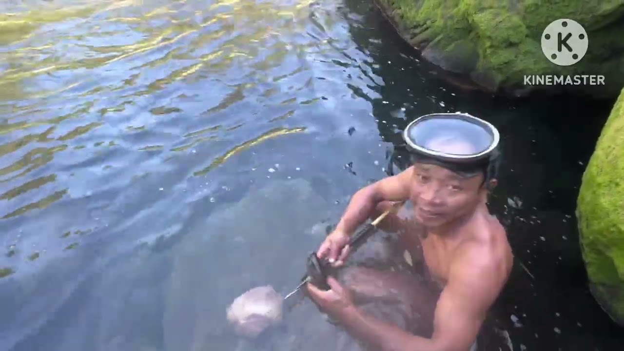	A Day Out Fishing with Friends | Pure Arunachal Vibes, Nets and Arrow!!