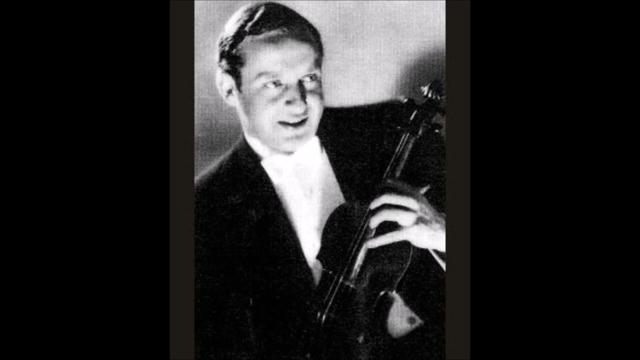 Arpolin Numa - Argentina with Paul Godwin Orchestra