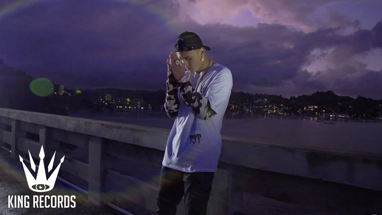 KEVIN ROLDAN Ft. El Nene La Amenaza 