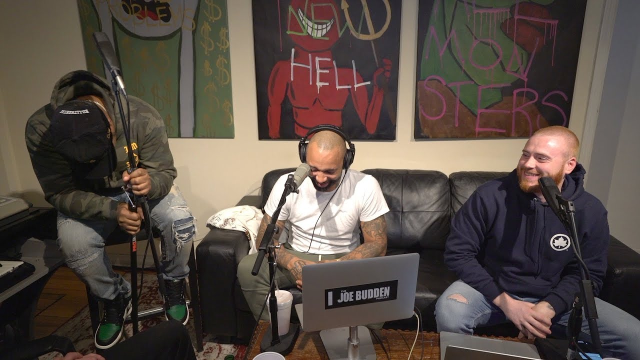 The Joe Budden Podcast Episode 231 | The Peridot