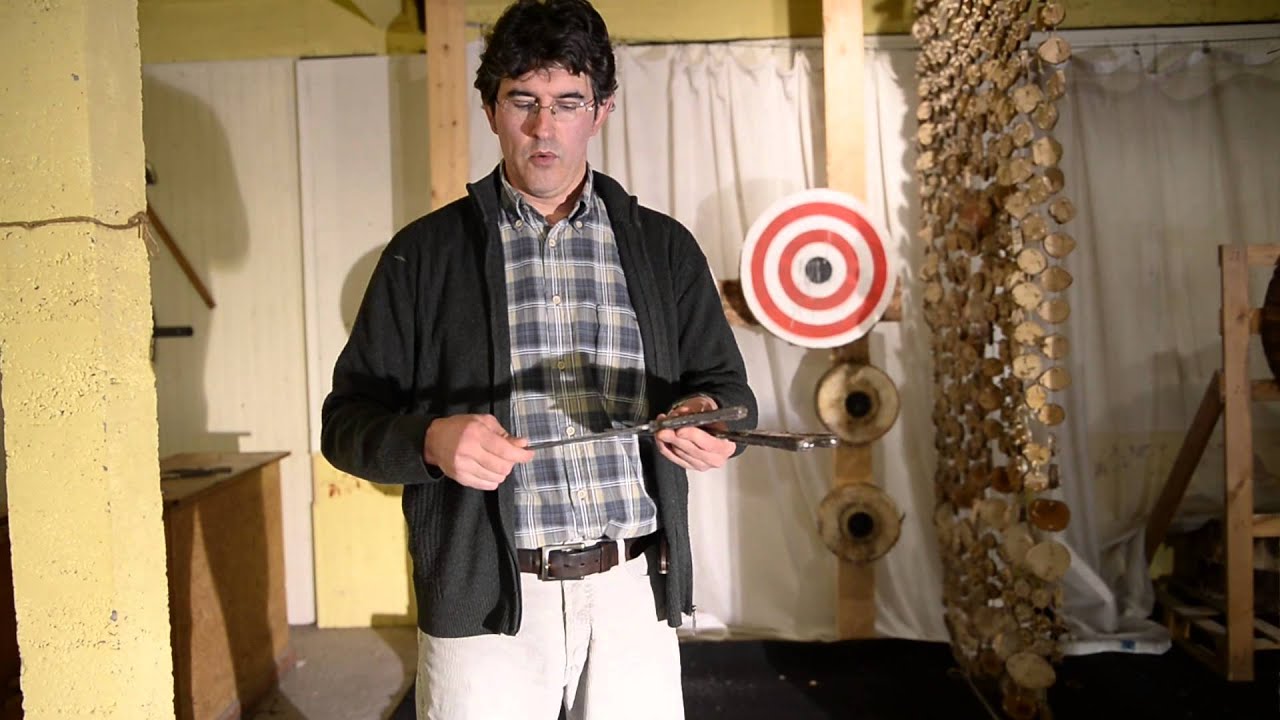 Pierre Cazoulat 11  Le Lancer Instinctif