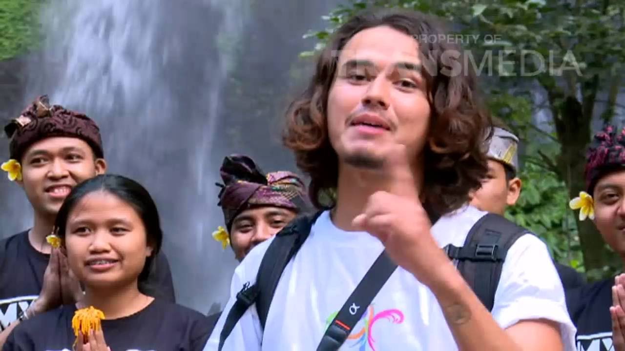 MY TRIP MY ADVENTURE 22 NOV 2015 - Bali We Are Back Part 1