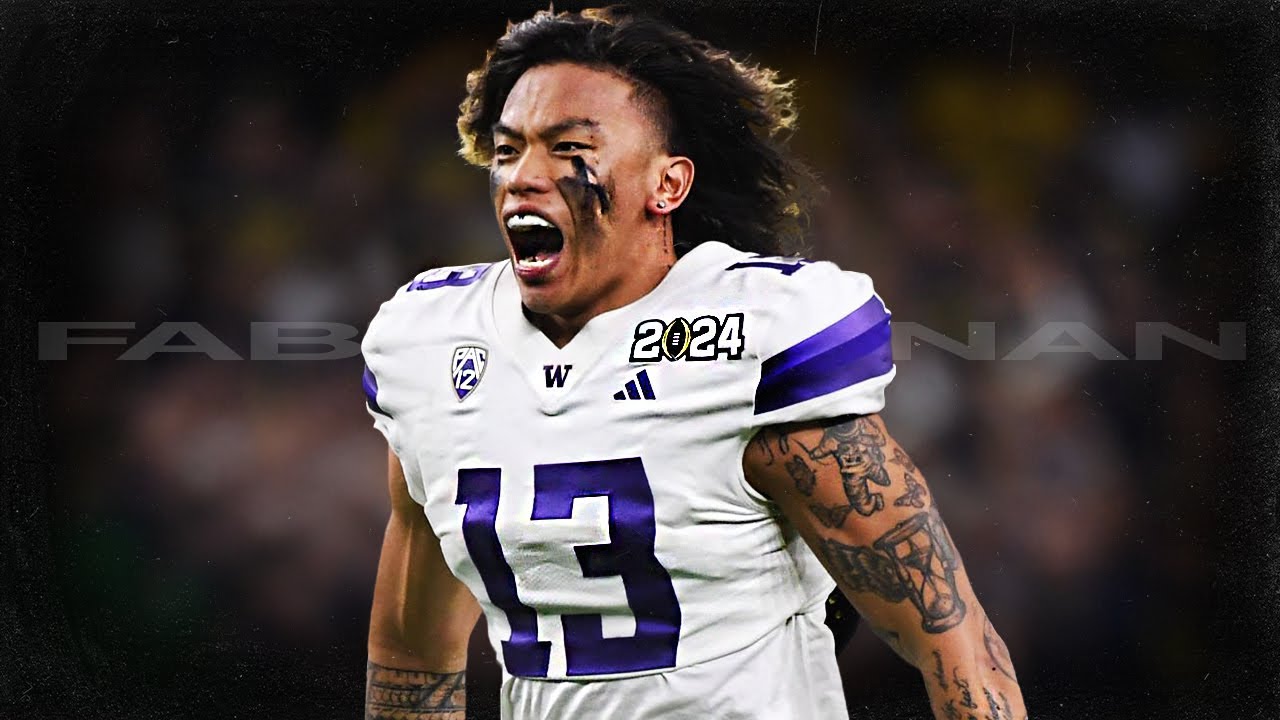 Kamren Fabiculanan 🔥 DB Highlights ᴴᴰ