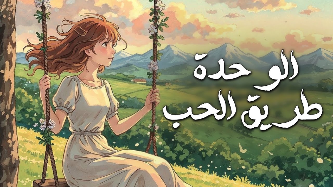 الوحدة ليست ضعفًا: كيف نتعلّم الحب ونصنع سعادتنا في العيش بلا أصدقا 