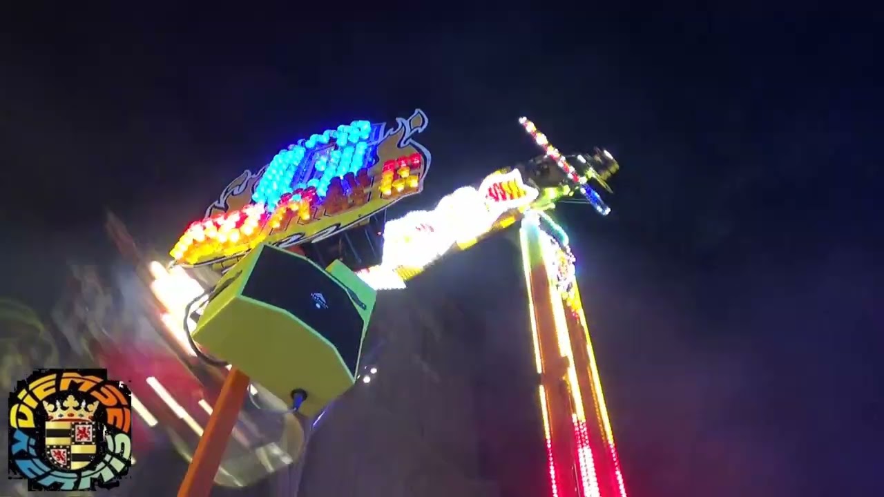 Diemse voorjaarse kermis 2025 aflevering 4