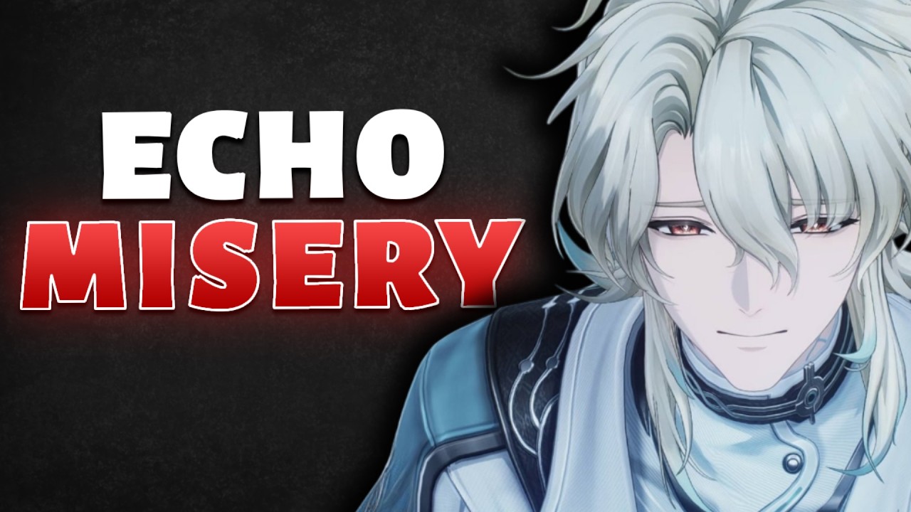 My Luuk is Ruined and it's Kuro's Fault