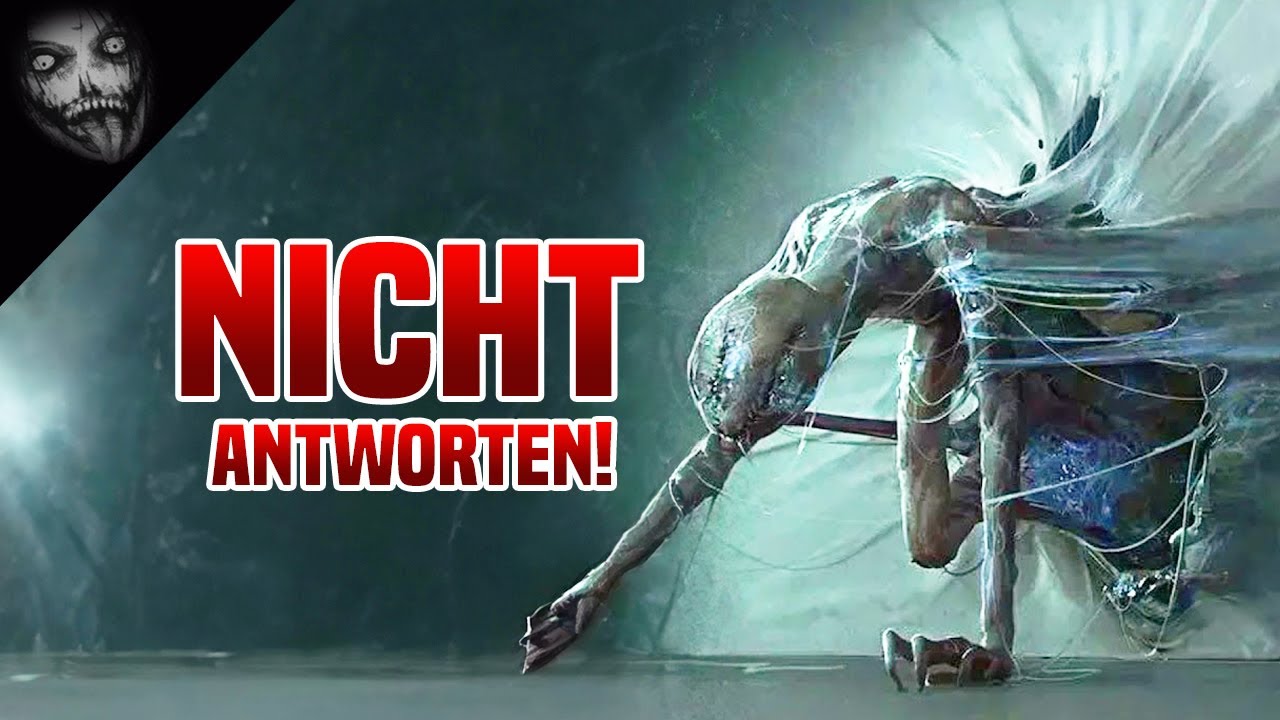 Der finstere Nachtschichtklopfer | Creepypasta German / Deutsch