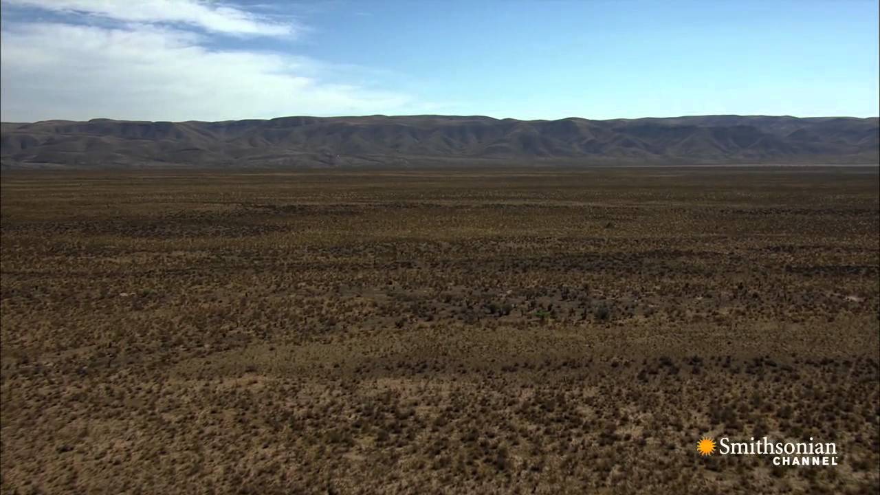 The Mysterious Roswell UFO Incident of 1947