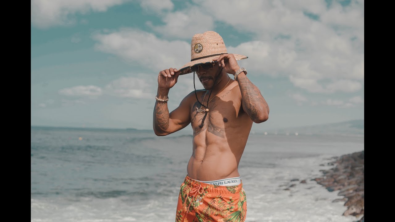 Eric Bellinger - Delicious AF (Official Music Video)