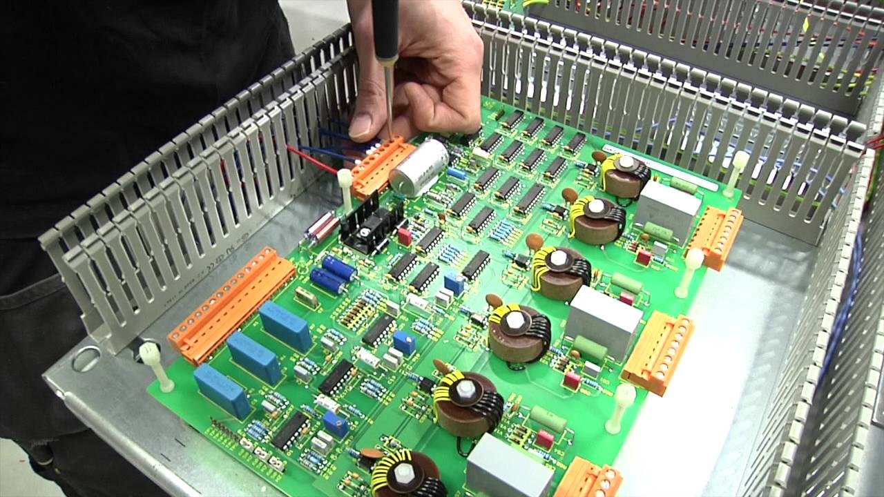 aotomatiktekniker