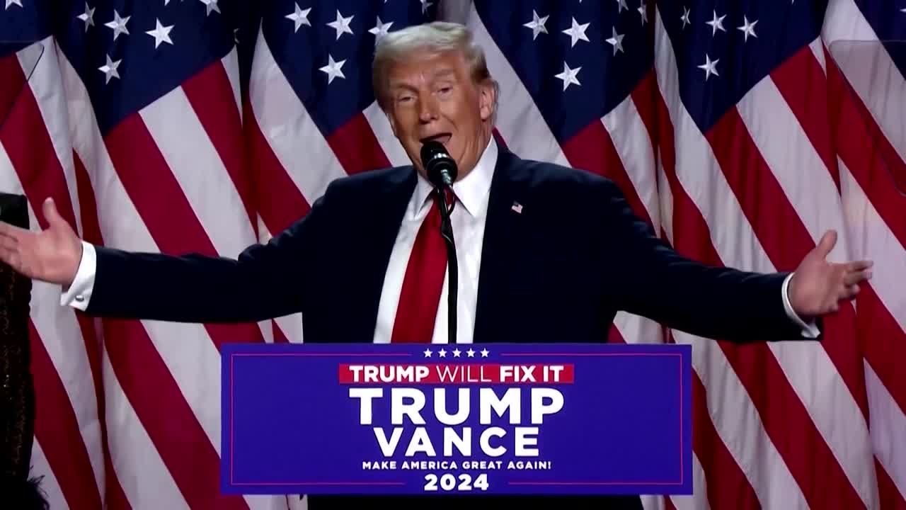 Global leaders congratulate Trump, but his victory looks set to roil the world -- again