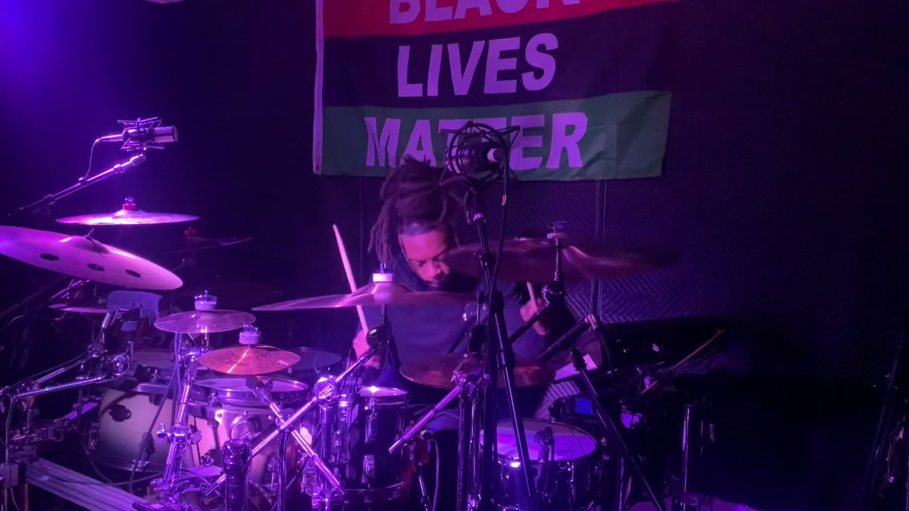 Roddy Rich Live Arrangement