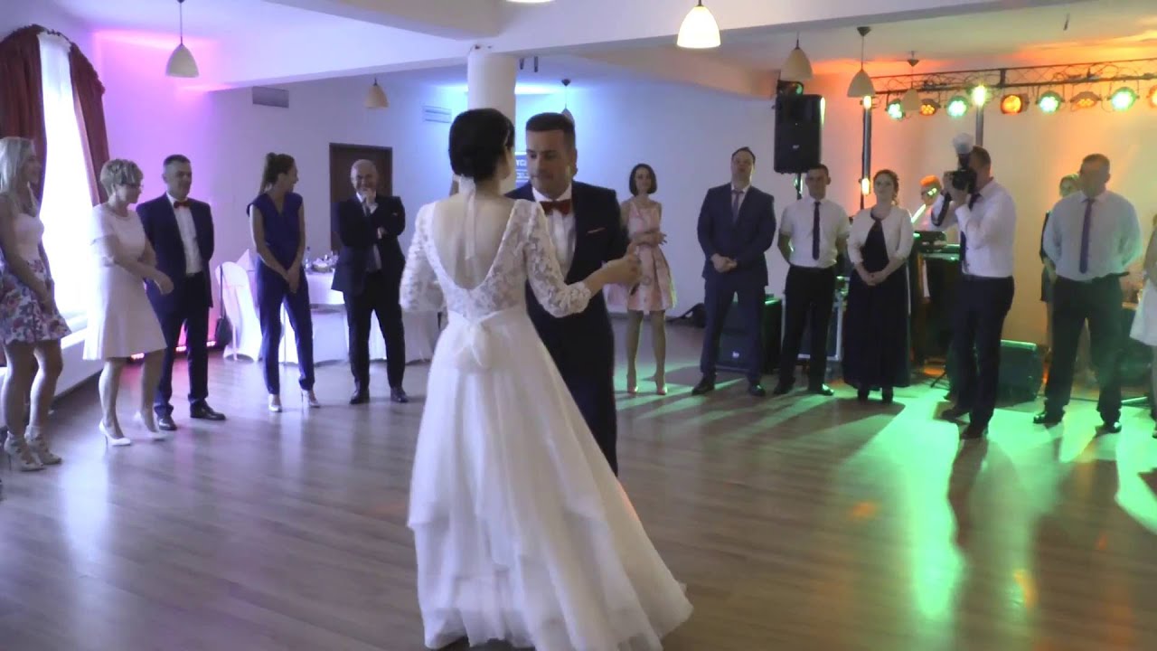 Zesp&oacute;ł Magness & Sigma Video na Fajnym Weselu. tel.505 993 551  www.svideo.pl