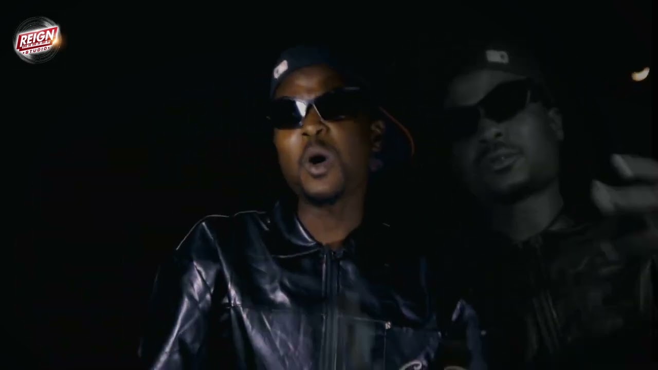 @WickedWardMusic Mi Bad_WickedDon [Official_Video] @ReignStudioo 