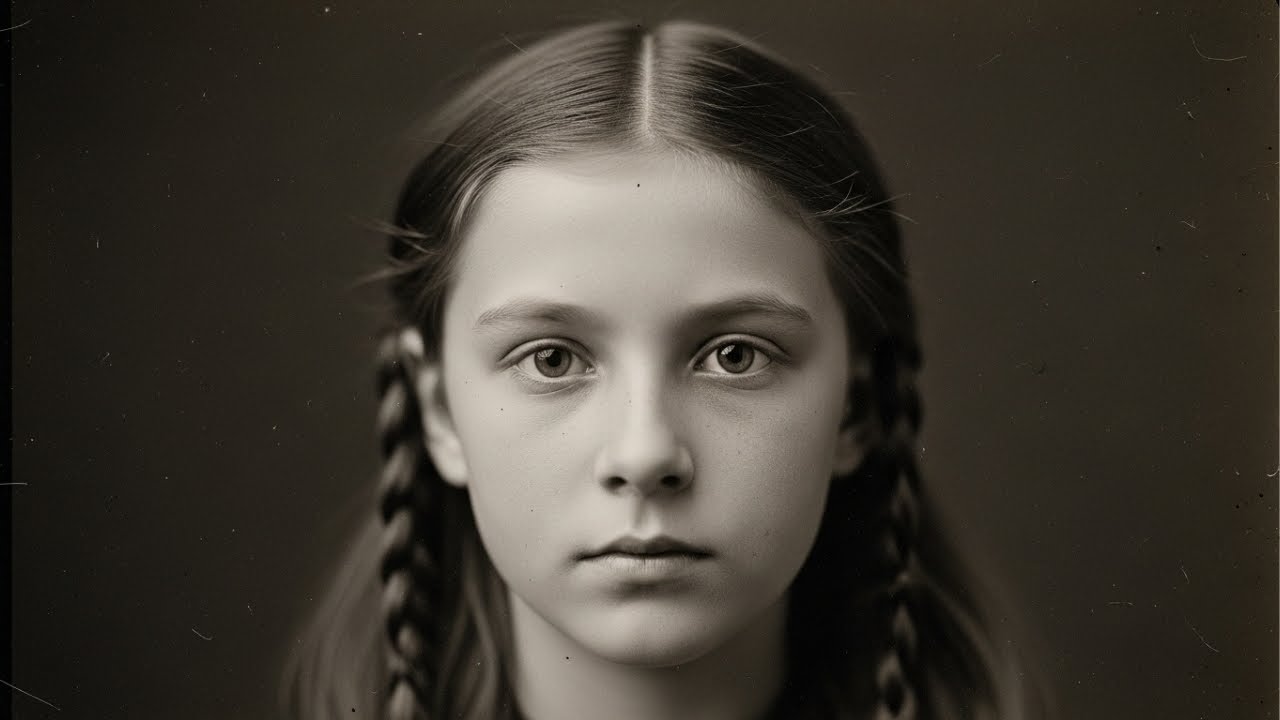 (1899, Kentucky) The Macabre History of a Girl— She Died in That Bed… And Still Haunts It