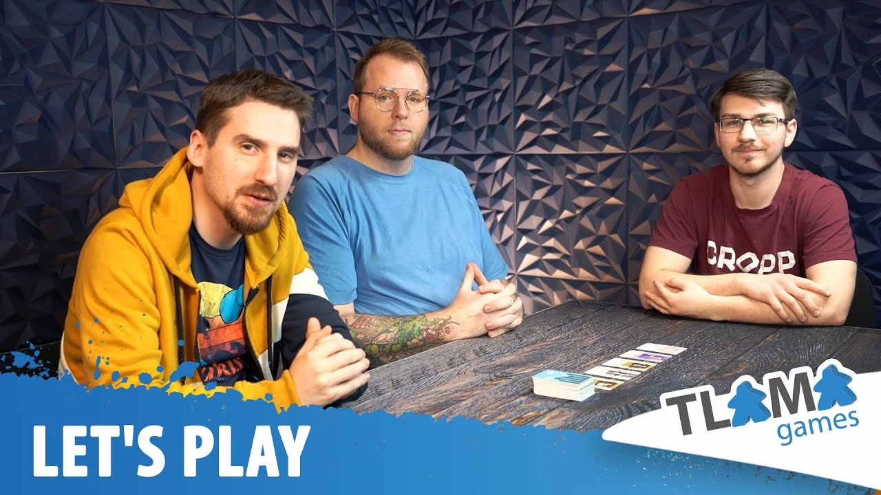 5 Věží – Let's Play / Hraní hry