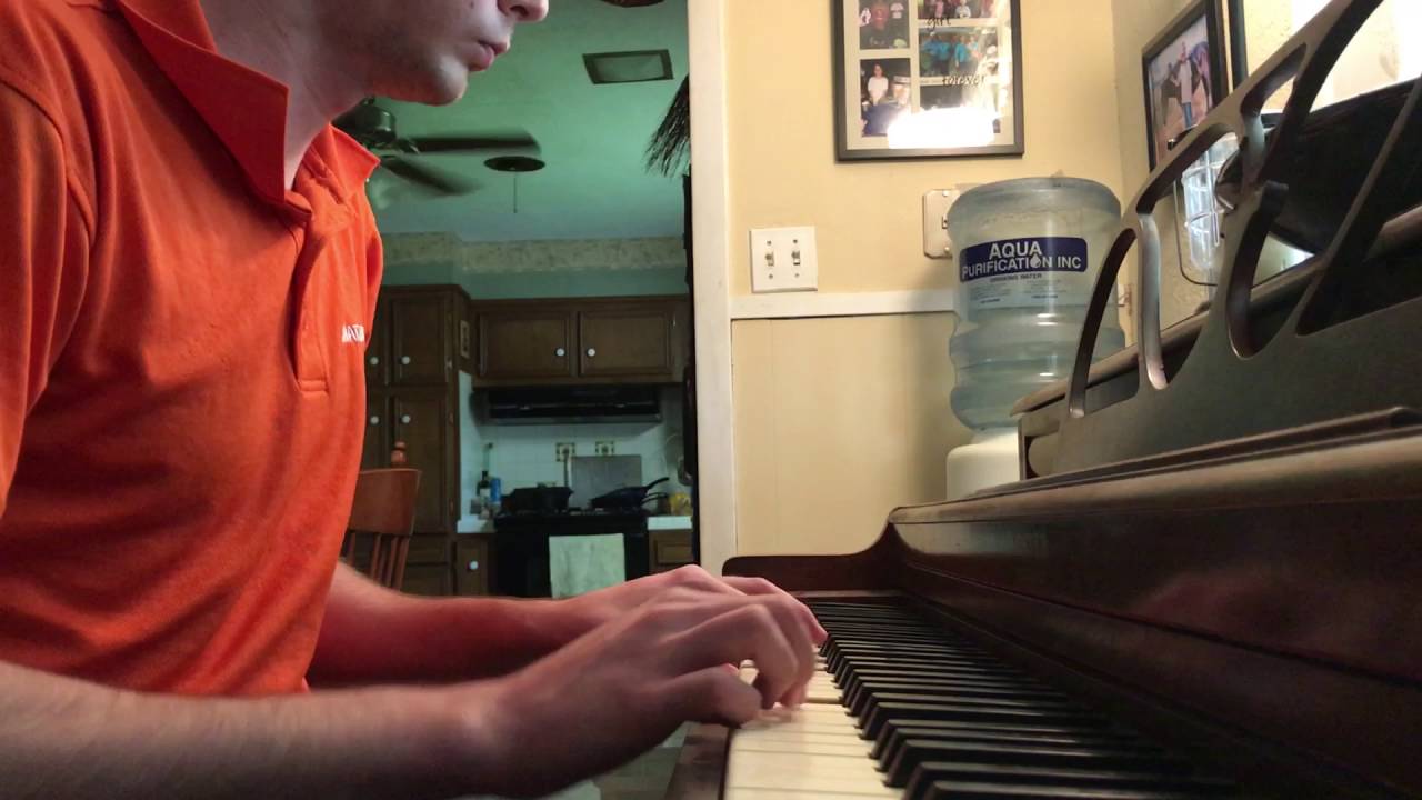 Human Sadness cover