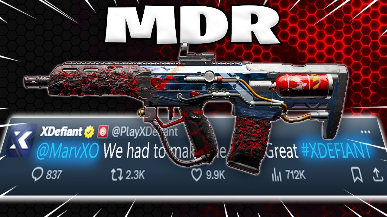 The #1 