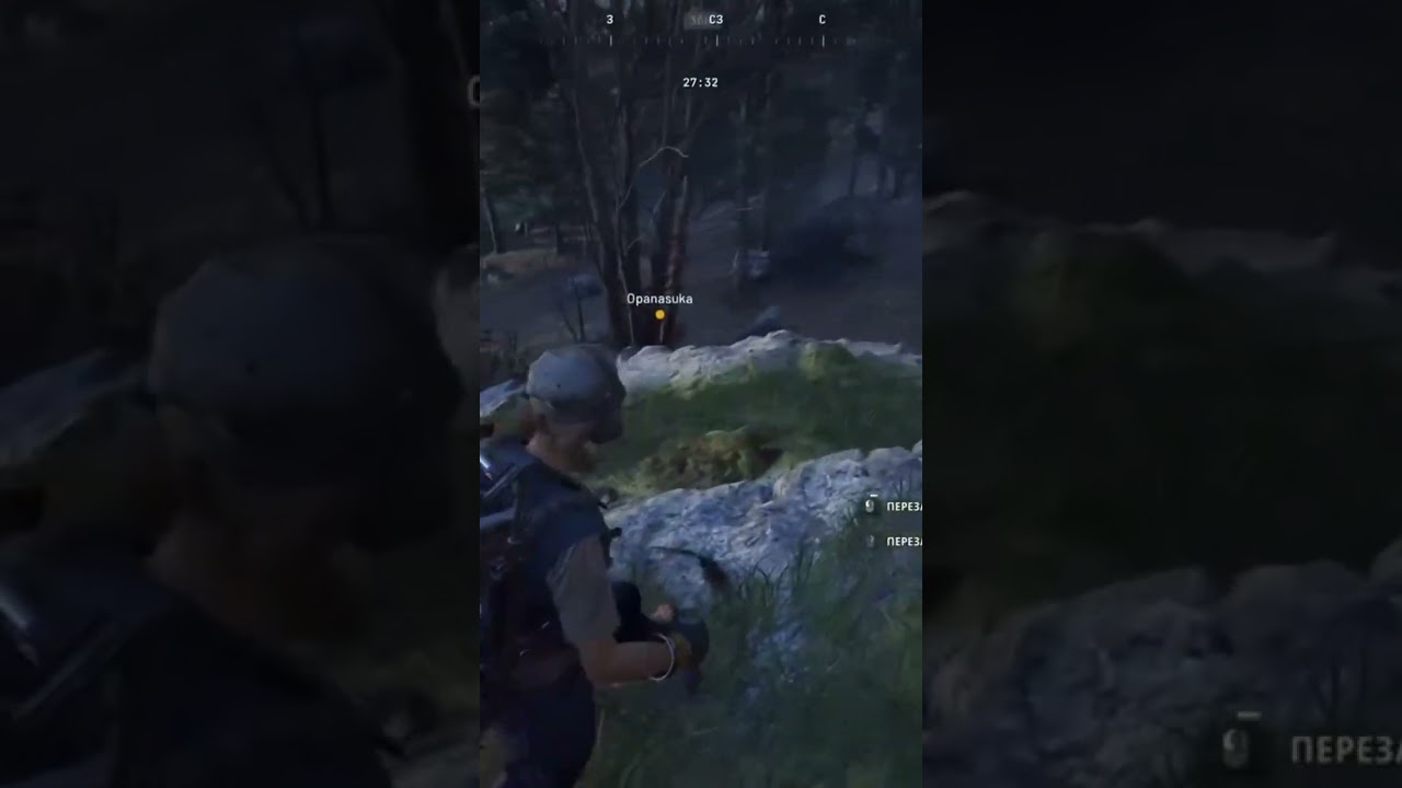 Трещотка😛@ARCRaidersGame @roninARCRAIDERS @Houseofhighlights @GDsHighlights @SurpARCRaiders #arc