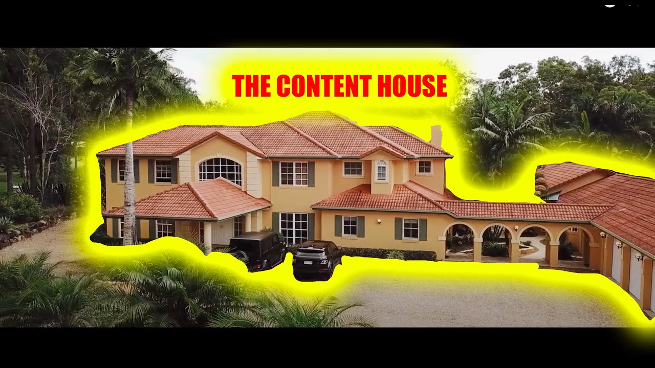 MY NEW HOUSE TOUR!!