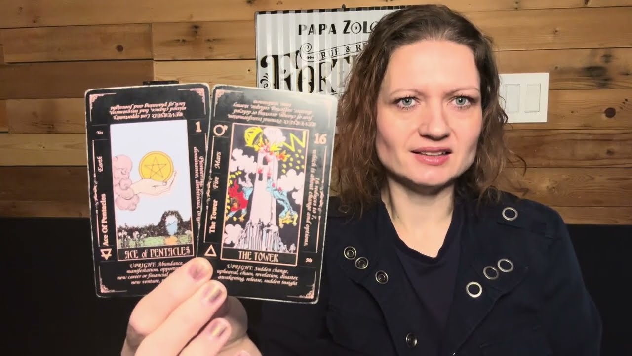 Овен ♈️, ты идешь по пути высшей силы, и то, что они в тебе видят, поражает их до глубины души.