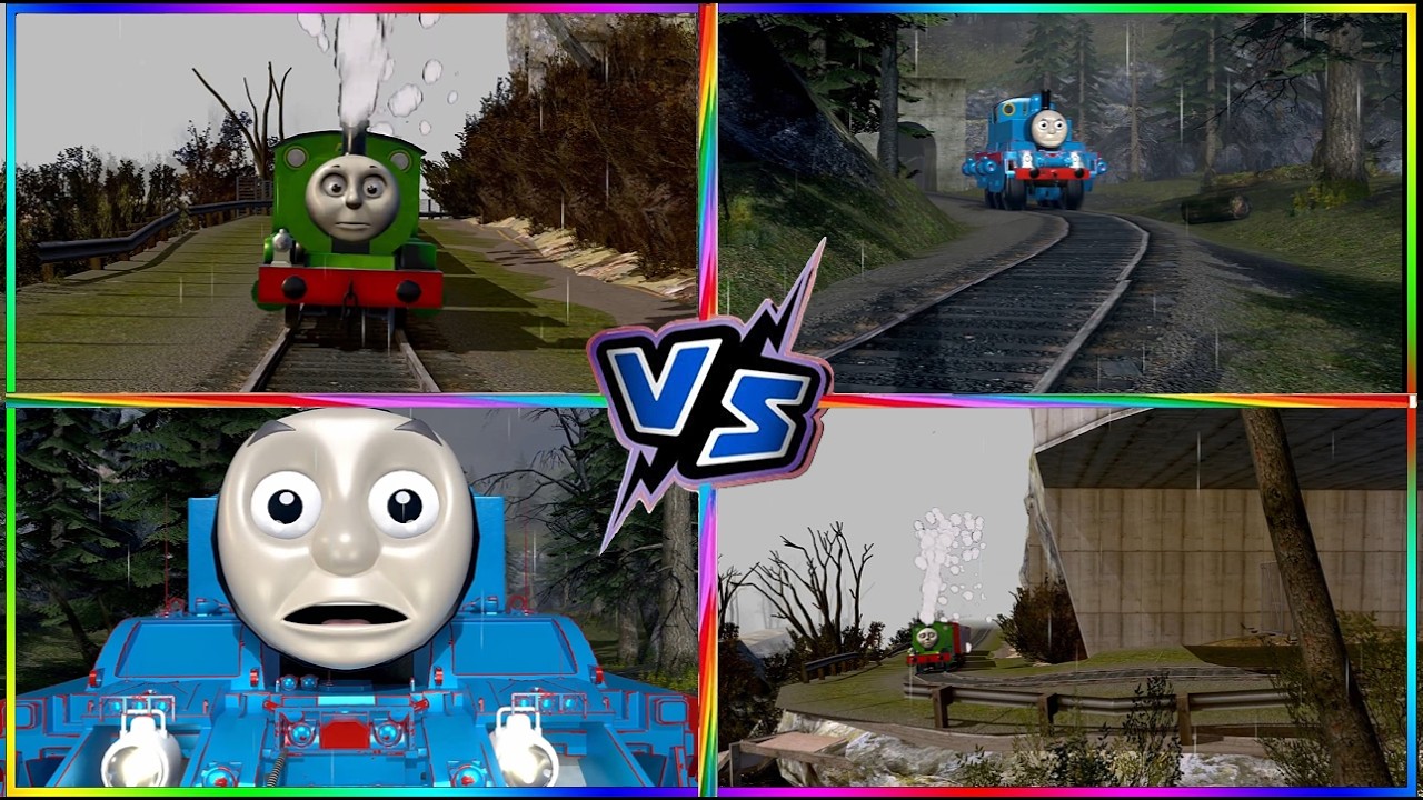Mutant Train Monster🆚Friendly Engine🆚Dark Rail Beast—Epic Tiles Hop Showdown Tiles Hop Edm  Song#168