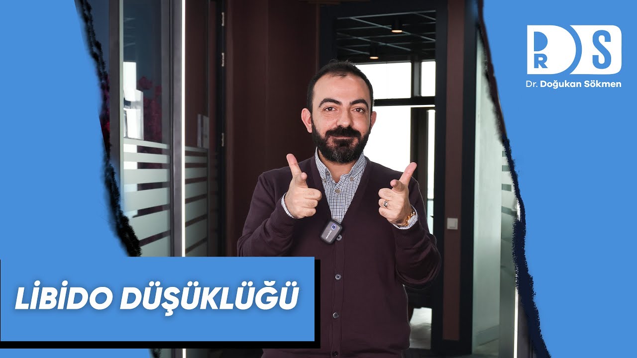 Libido Düşüklüğünün Sebepleri