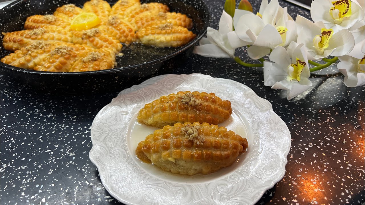 🥰🥰 Harrojeni Trileçen 🤌 Tatli me arra që shkrihet në gojën tuaj PA GJALP