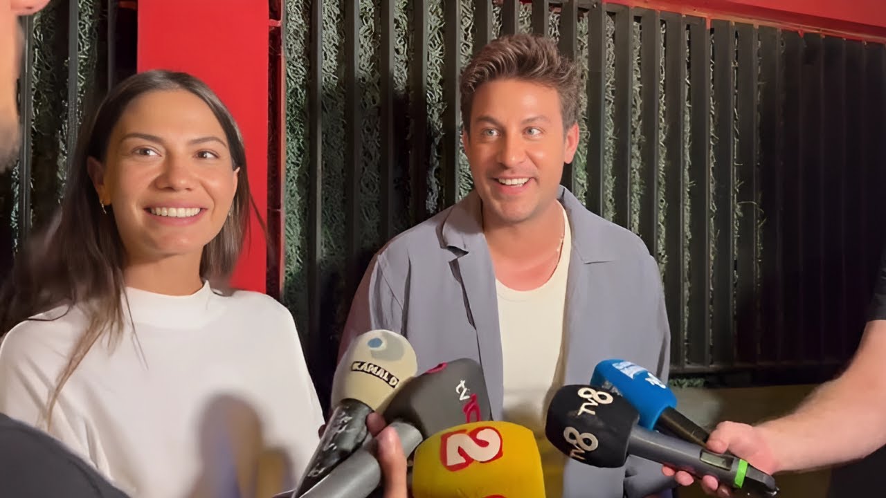 Shocking Move From Demet Özdemir: 