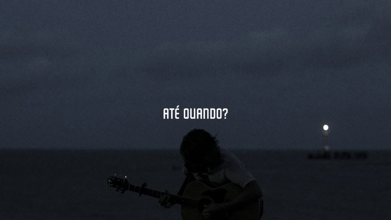 Valentin - Até Quando