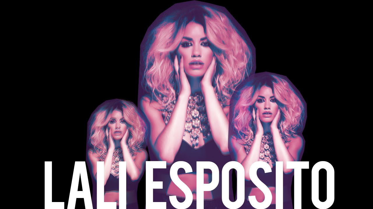 las 10 cosas que no sabías de Lali Espósito