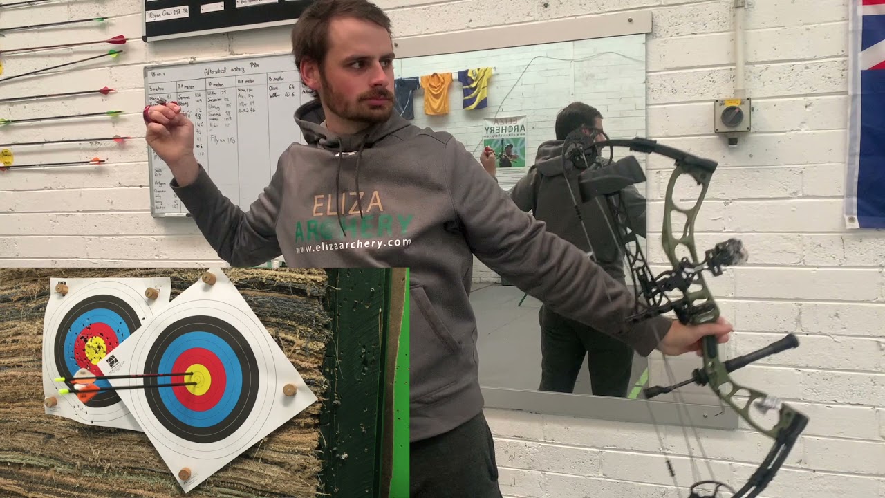 Elite Ember Compound Bow Review