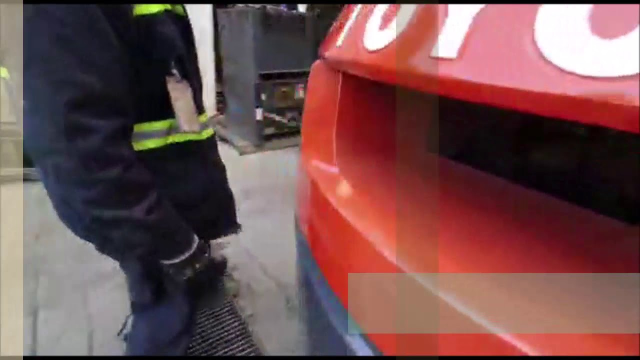 Procedimiento de lubricación de mecanismos en montacargas