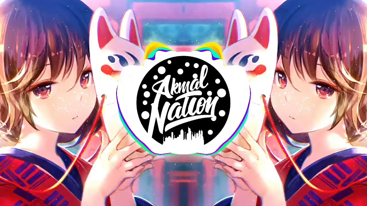 Template Trap Nation V1.0 . Template in description!