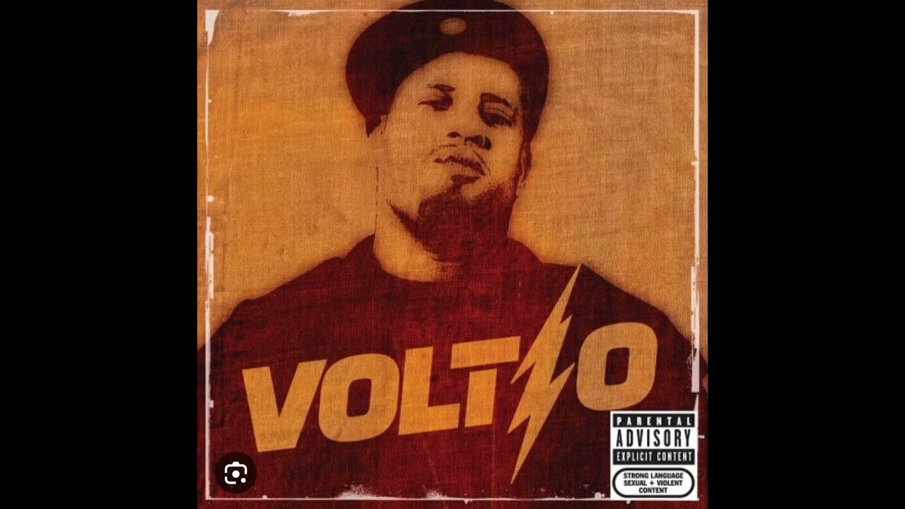 Voltio ft Calle Trece - Chulin Chulin Chunflay Remix (Mambo Kings Version)