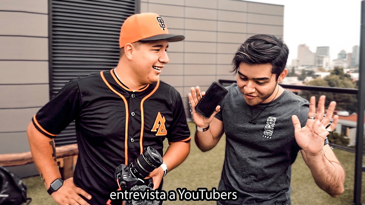 ¿Cuánto Ganas en YouTube?