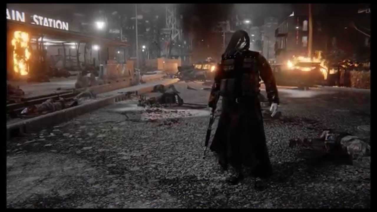 Hatred - 