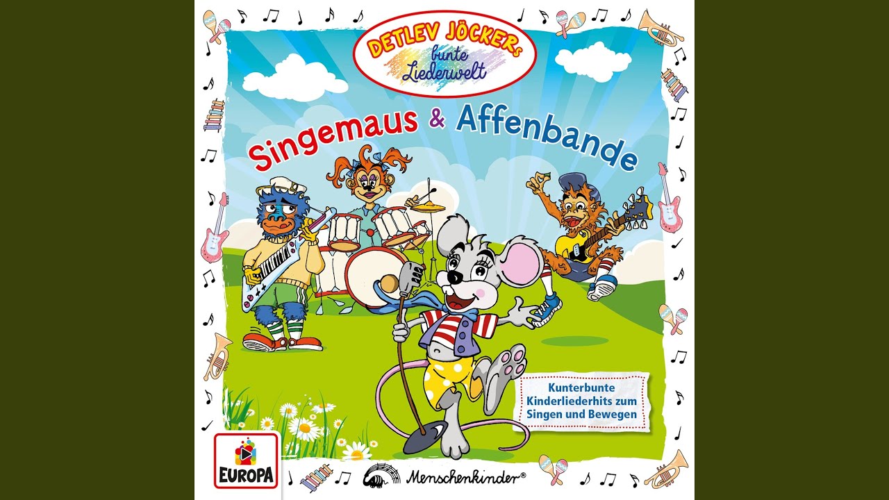 Alles meins, sagt der Rabe