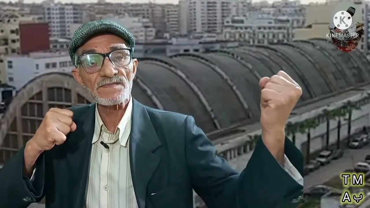 قصة احمد الغول # القصة الحقيقية