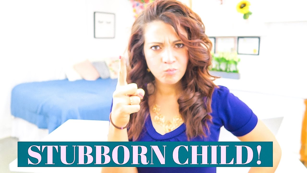 HOW TO POTTY TRAIN A STUBBORN CHILD | 5 Tips to potty train your toddler without the power struggle