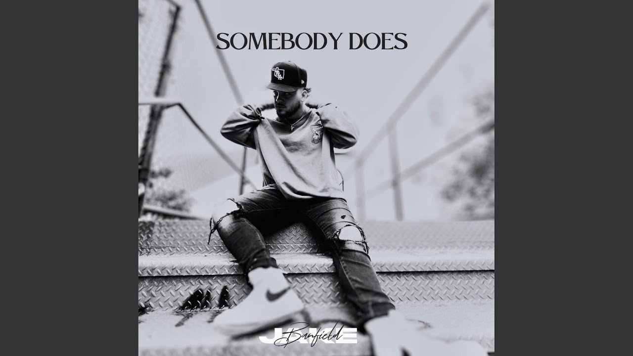 Somebody Does