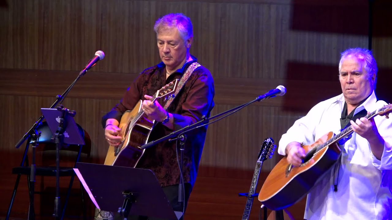 Music of the Jewish Diaspora: The Noga Band Featuring Avram Pengas