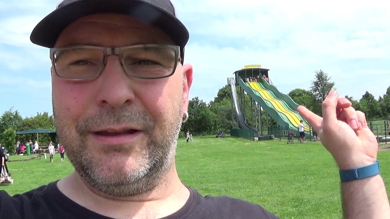 Bubenheimer-Spieleland mit der Familie