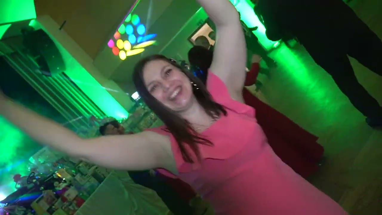 Rodičovský ples