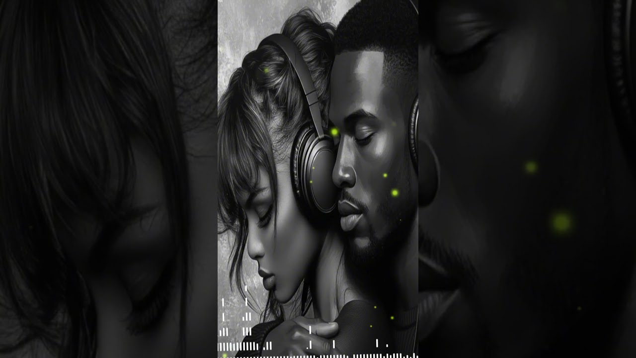 Evening Soulful R&B 🌆 Deep Chill Flow for Study & Relax