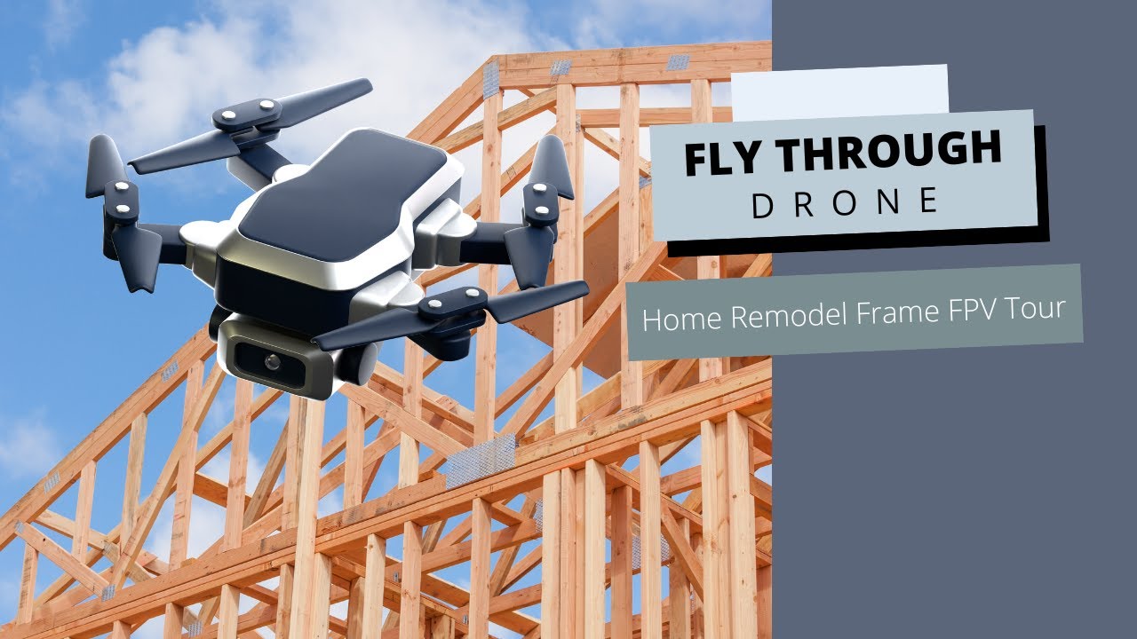 Thrilling FPV Remodel journey