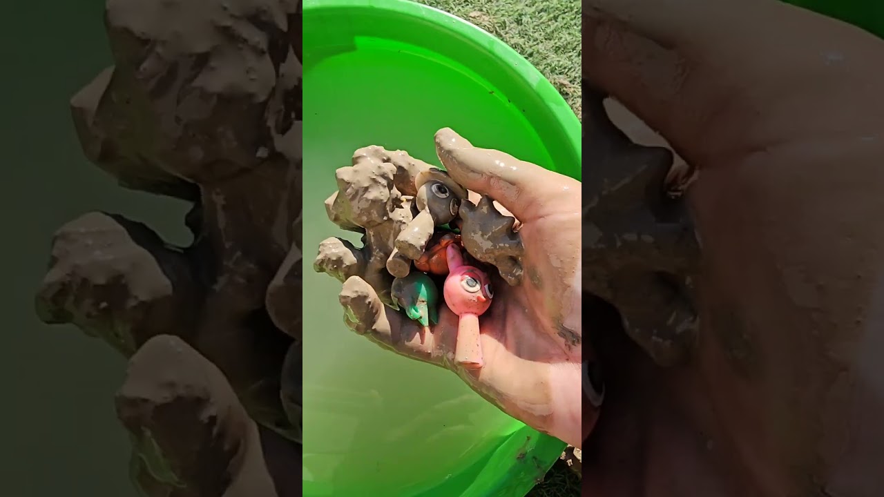 Dirty Sprunki ➜ Italian Animals 😳🐾 