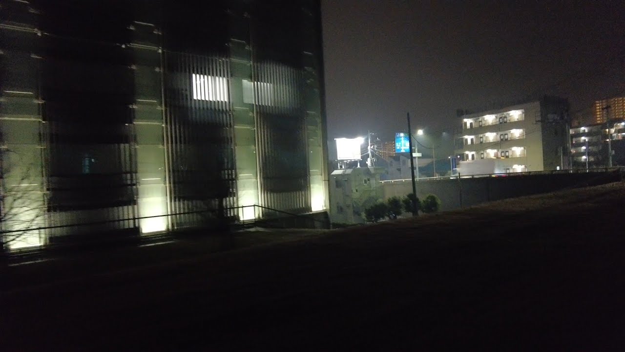 4時7分から冬の雨の中、ハーフマラソンを一人で走る･･･果たして記録は･･･？【ZENKOのぶらり早朝トレーニング：ランニング267日目】